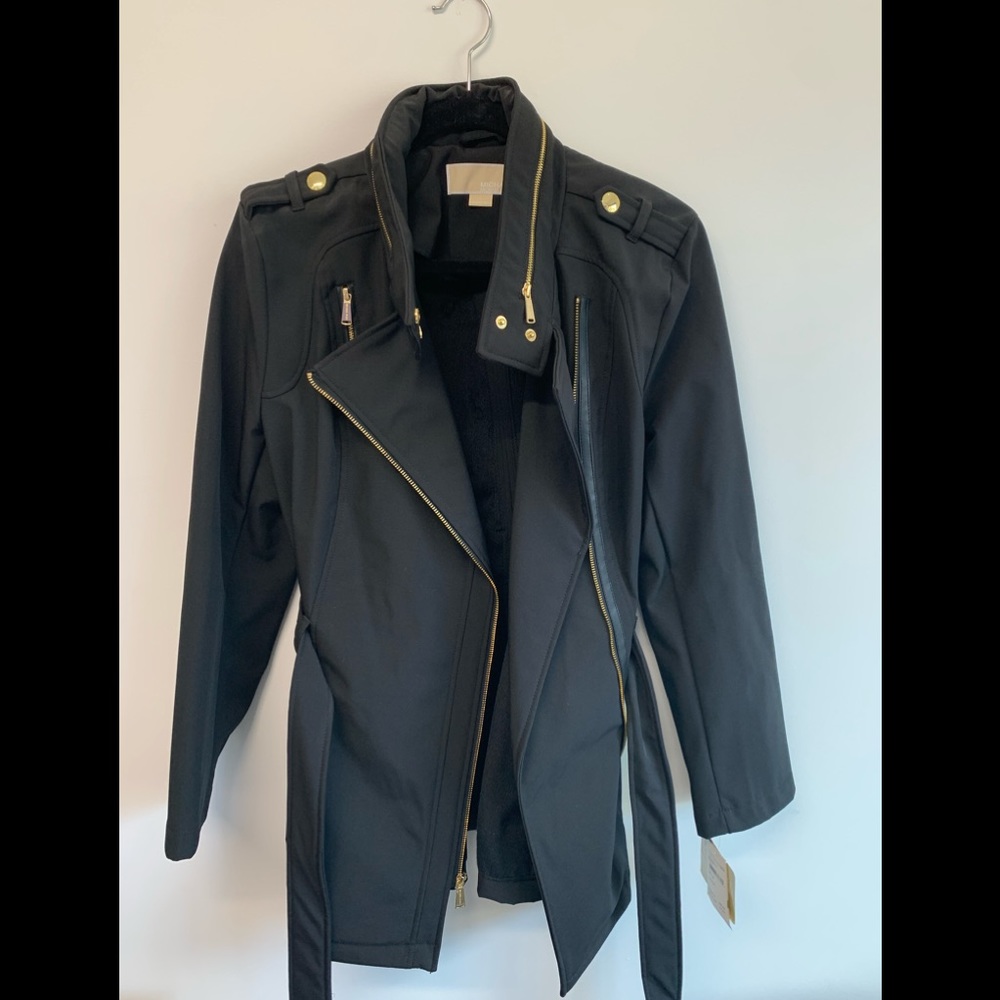 BRAND NEW WITH TAGS Michael Kors jacket